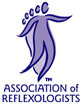 Rachael Posener MAR
Registered & Full Member of 
The Association of Reflexologists